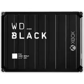 Western Digital Elements BLACK P10 Externe Festplatte 6 TB 2.5" Micro-USB B 3.2 Gen 1 (3.1 Gen 1) Schwarz, Weiß