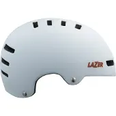 Lazer Armor 2.0 Helm weiß S | 52-56cm 2023 Fahrradhelme