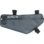 Pro Fahrradtasche - DISCOVER - Grau