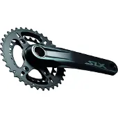 Shimano Slx M7120 Boost 55 Mm Kurbelgarnitur