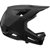 Lazer Helm Cage KinetiCore MTB/Downhill Matte Black XL - maximaler Schutz für....