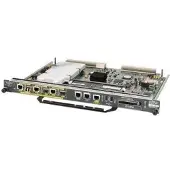 Cisco Network Processing Engine G2 - Steuerungsprozessor - 3 Anschlüsse - 1GbE - Plug-in-Modul - für uBR 7246VXR
