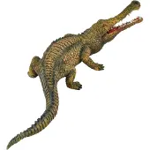 Collecta Sarcosuchus-Figur – Lern- und interaktives Spiel für Kinder