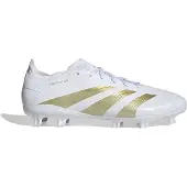 Adidas Fußballschuhe Predator Club FxG IF6346 Weiß 42