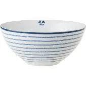 Laura Ashley Blueprint Collectables Candy Stripe Schale 16 cm