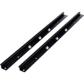 ITB PMAD1, 101,6 cm (40"), 152,4 cm (60"), 50 kg, 600 x 400 mm, 600 x 400 mm, Schwarz