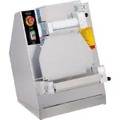 CombiSteel Teigausroller 30Cm Gerade - Komplett Aus Edelstahl