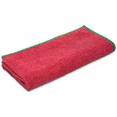 Greenspeed Mikrofasertuch 3300810 Rot