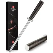 Xinzuo - Wetzstahl mit Diamant - B1H He Serie