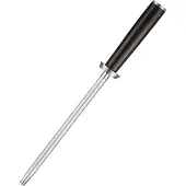 HEZHEN - Wetzstahl mit Diamant - B1Z Classic Serie