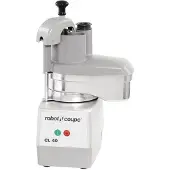 Gastronoble Robot Coupe Gemüseschneider CL40