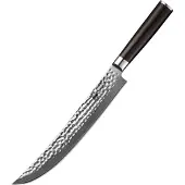 Xinzuo - Damast-Fleischmesser - B1H He Serie