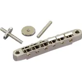 G-Gotoh Gotoh GE-104B Tunamatic Brücke nickel