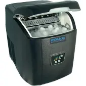 Polar C-Serie Theken-Eismaschine 11Kg Leistung