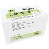 PDM to be maintained Procain pharmarissano Ampulle 1% 2 ml Inj.-Lsg. 100x2 Injektionslösung