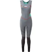 Gill Zenlite Skiff 2 Mm Neopren-nasstauchanzug