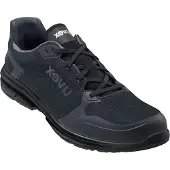 Uvex 1 sport Sicherheitsschuh S1P Halbschuh schwarz 49