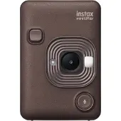 Fujifilm - Instax Mini LiPlay
