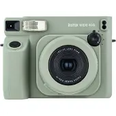 Fujifilm Instax Wide 400 Sofortbildkamera
