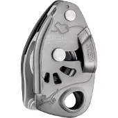 Petzl - Kletter-Sicherer - Neox Light Gray - Grau