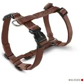 Wolters Professional tabac Geschirr Mops 55 - 80 Centimeter