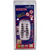 Hausmarke Insektenvernichter Weitech 20 m² LED