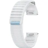 Samsung ET-SVL31, Band, Smartwatch, Weiß, , Galaxy Watch 7, Stoff, Nylon