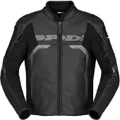 Spidi Evo Rider 3 Lederjacke
