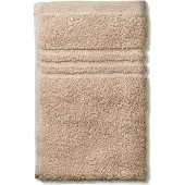 kela Gästehandtuch Leonora Cloud Pink (30 x 50 cm) (3er-Set)