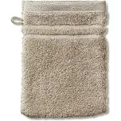 kela Waschlappen Leonora Silvergrey (15 x 21 cm) (3er-Set)