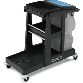 Numatic Reflo Eco-Matic EM3 Arbeitswagen