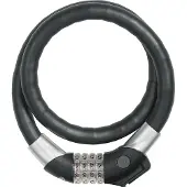 ABUS Flex Raydo Pro 1460/85 Texfl Kettenschloss
