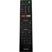Sony Original Fernbedienung RMF-TX201E / RMF-TX201ES - Ersetzt auch RMF-TX300E, RMF-TX200E