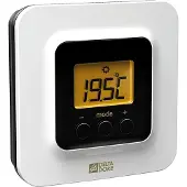 Delta Dore Drahtloser Zonenthermostat TYBOX 5150