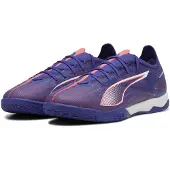 Puma Ultra 5 Match It Sportschuhe Blau EU 44 Mann Blau EU 44