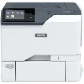Xerox VersaLink C620V_DN - Drucker - Farbe - Duplex - Laser - A4/Legal - 1200 x 1200 dpi - bis zu 50 Seiten/Min. (einfarbig)