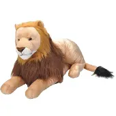 Wild republic Lion, Löwe