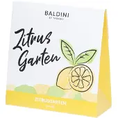 TAOASIS GmbH Natur Duft Manufaktur Baldini Zitrusgarten 3er Duftset 1 P
