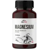 Alpenpower Magnesium Dicitrat 91 g Kapseln