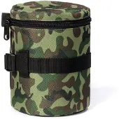 Easycover Objektivtasche 105 x 160 mm Tarnung