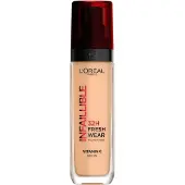 L'Oréal - Infallible Mattifying Foundation - 200 Sable Dore