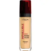 L'Oréal Infaillible Maquillage Fraîcheur 32h Spf25 #140-beige Doré 30 ml