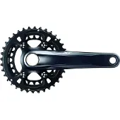 Shimano Deore Xt Fc-m8120 Boost 2 X 12s Kurbelgarnitur
