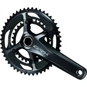 Shimano Grx Rx810 2x Kurbelgarnitur