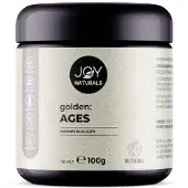 JOY NATURALS golden:AGES Kollagen 100 g Pulver