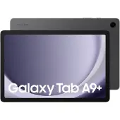 Samsung Galaxy Tab A9+ , 27,9 cm (11"), 1920 x 1200 Pixel, 64 GB, 4 GB, 2,2 GHz, Graphit