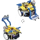 FREI ROBOT KS5002 - Käferroboter ESP32
