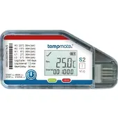 Tempmate S2T-000 - Einweg-Datenlogger, .-S2T, IP65