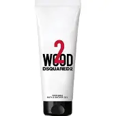 Dsquared2 2 Wood pour Homme Perfumed Bath & Shower Gel 200 ml Duschgel