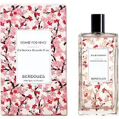 Berdoues Somei Yoshino Eau de Parfum 100 ml